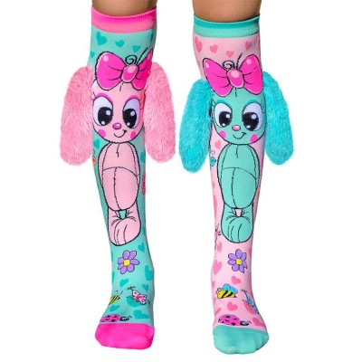 Madmia Bunny Socks Toddler
